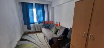 Apartament 3 camere etaj 1 zona  Liceul Sportiv - foto 6