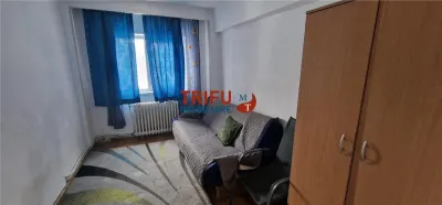 Apartament 3 camere etaj 1 zona  Liceul Sportiv - foto 7