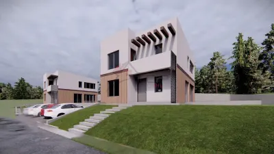 Casa 4 Camere - Bucium - Iasi