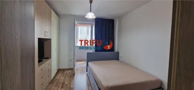 Apartament 2 camere de inchiriat zona Stadion - foto 4