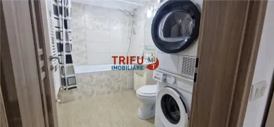 Apartament 2 camere de inchiriat zona Stadion - foto 10
