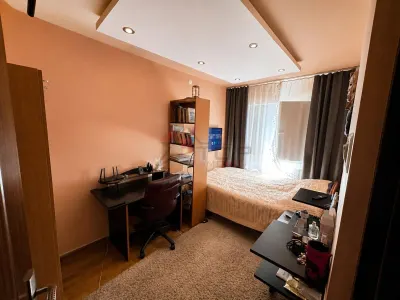 Vanzare apartament 3 camere - Podu Ros - etaj 2 - foto 14