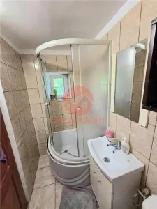 Casa 2 Camere cu Teren 1000 mp, Langa Pensiunea Laguna Vadu - foto 15