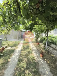 Casa 2 Camere cu Teren 1000 mp, Langa Pensiunea Laguna Vadu - foto 17