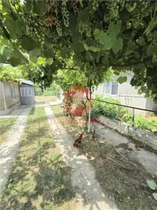 Casa 2 Camere cu Teren 1000 mp, Langa Pensiunea Laguna Vadu - foto 19