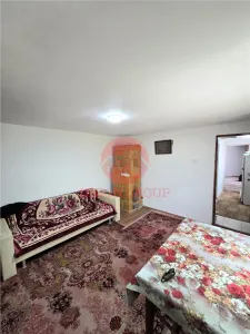 Casa 2 Camere cu Teren 1000 mp, Langa Pensiunea Laguna Vadu - foto 3
