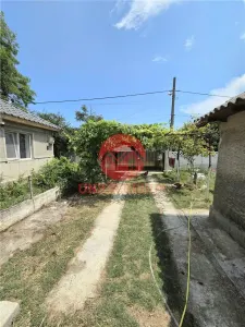 Casa 2 Camere cu Teren 1000 mp, Langa Pensiunea Laguna Vadu - foto 5