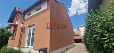 Casa de inchiriat 4 camere zona Centru - Alba Iulia