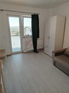 Inchiriere apartament cu 1 camera decomandat Valea Adanca TLT - foto 2