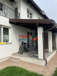 Duplex nou complet mobilat și utilat zona Dealu Furcilor - Alba Iulia