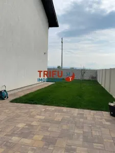 Duplex nou complet mobilat și utilat zona Dealu Furcilor - foto 15