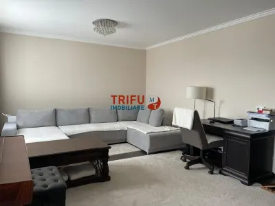 Duplex nou complet mobilat și utilat zona Dealu Furcilor - foto 3