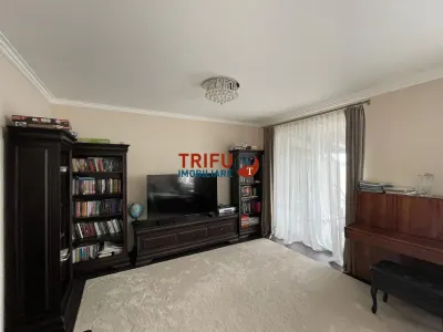 Duplex nou complet mobilat și utilat zona Dealu Furcilor - foto 5