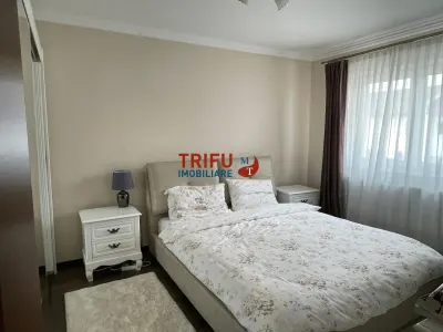 Duplex nou complet mobilat și utilat zona Dealu Furcilor - foto 8