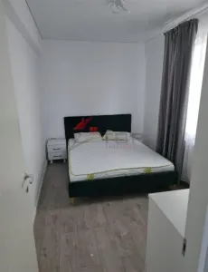 Apartament nou, 2 camere, model open space, etaj 3, mobilat si utilat, Visan ! - foto 4