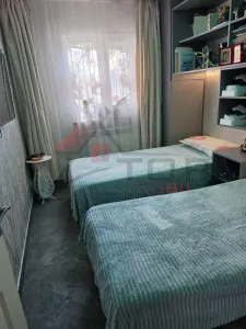 Dacia - Zimbru , 3 camere mobilat si utilat, renovat complet, balcon inchis - foto 2