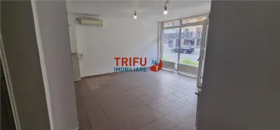 Spatiu de inchiriat zona Cetate - foto 6