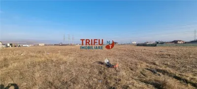 Teren 2182 mp de vanzare  zona Arex cu utilitati - foto 2