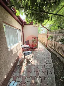 Casa Renovata, Teren 600 mp, 2 Intrari Separate, Navodari Zona Kaufland - foto 12