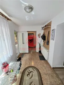 Casa Renovata, Teren 600 mp, 2 Intrari Separate, Navodari Zona Kaufland - foto 18