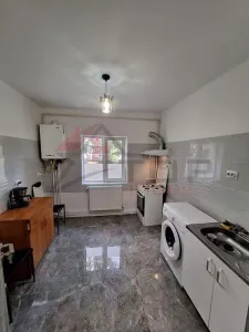 3 camere decomandat, renovat Mircea cel Batran_statia de Taxi - foto 2