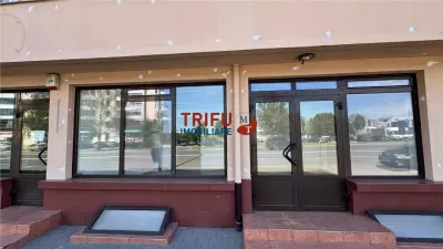 Spatiu comercial de inchiriat zona Stadion - foto 6