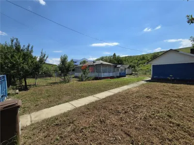 Teren 4800MP - Tomesti - La Soseaua Principala - foto 8
