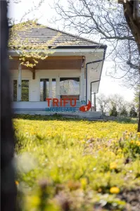Randament Rapid: Teren 11.771 mp cu PUZ aprobat pentru Cartier Rezidențial și Casă Bonus - foto 6