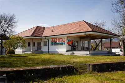 Randament Rapid: Teren 11.771 mp cu PUZ aprobat pentru Cartier Rezidențial și Casă Bonus - foto 7