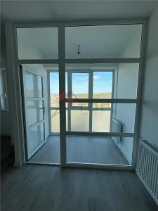 Apartament 2 camere Bloc Nou - Visoianu - cug intabulat - foto 4