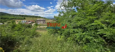 Teren de vanzare in Valea Popii cu toate utilitatile - Alba Iulia