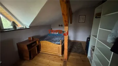 Casa de vanzare in Alba Iulia 5 camere 2300 mp teren - foto 15