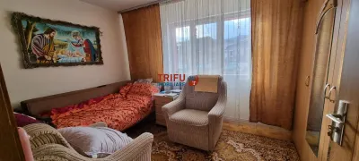 Apartament 3 camere etaj 1 loc de parcare si boxa zona Cetate - foto 6