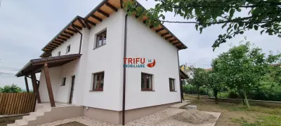 Oportunitate Rezidențială Excepțională: Duplex în Valea Popii, Alba Iulia - foto 1