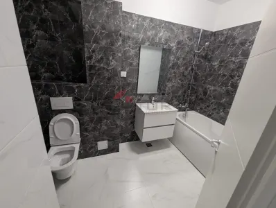 2 Camere Decomandat 62mp + Loc de Parcare Subteran - foto 9