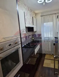 Dacia - Zimbru , 3 camere mobilat si utilat, renovat complet, balcon inchis - foto 6
