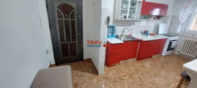 Apartament de vanzare 3 camere zona Ampoi - Alba Iulia