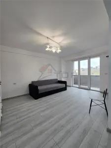 Etaj 2 - Visan, apartament 1 camera decomandat in bloc nou - foto 2