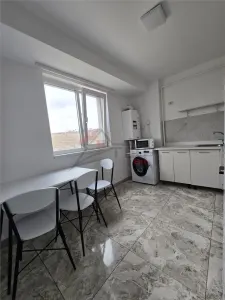 Etaj 2 - Visan, apartament 1 camera decomandat in bloc nou - foto 4