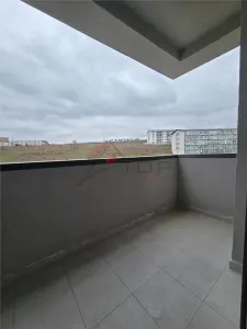 Etaj 2 - Visan, apartament 1 camera decomandat in bloc nou - foto 7