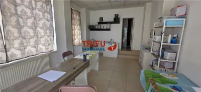 Spatiu comercial de vanzare in Cetate - Alba Iulia