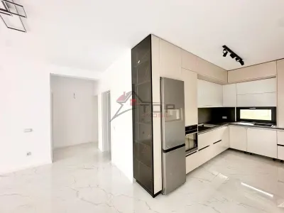 Casa 4 Camere - Miroslava - Mall Moldova - foto 13