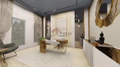 Casa 4 Camere - Miroslava - Mall Moldova - foto 4