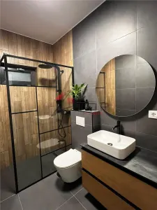 Casa 4 Camere - Miroslava - Mall Moldova - foto 9