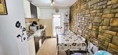 Apartament de vanzare cu 2 camere etaj intermediar - Alba Iulia