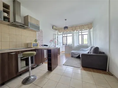 Apartament 2 Camere - Bloc 2008 - BV Socola - Granit - Iasi