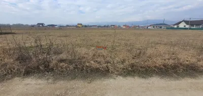 Teren de vanzare 511 mp zona Partos deschidere 32 m - Alba Iulia