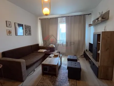 Podu Ros - Bld. Tutora, ap 2 camere model cu geam la baie - foto 1