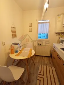Podu Ros - Bld. Tutora, ap 2 camere model cu geam la baie - foto 2