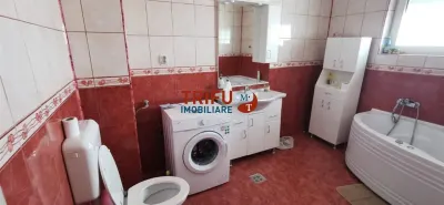 Apartament 4 camere, scara interioara, Ampoi 1 - foto 14